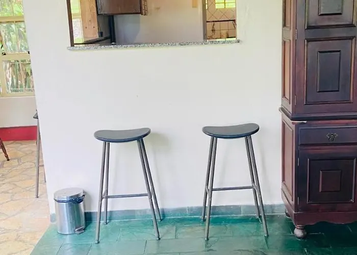 Vale dos Eucaliptos