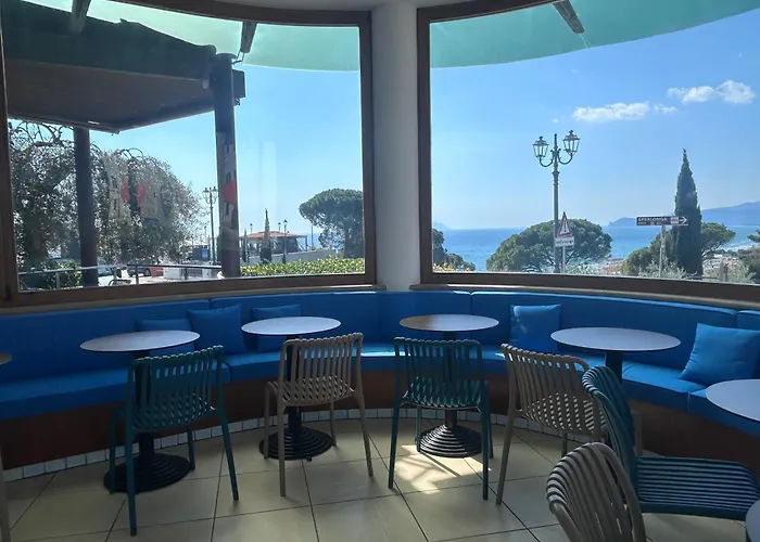 Hotel La Conchiglia Sperlonga