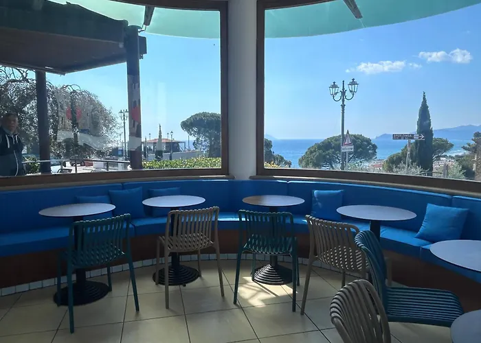 Hotel La Conchiglia Sperlonga