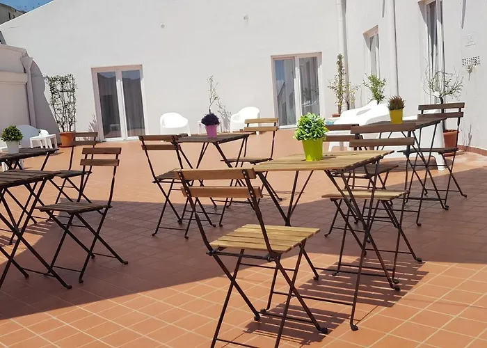 Bed and Breakfast Panoramic Terrazza - Napoli