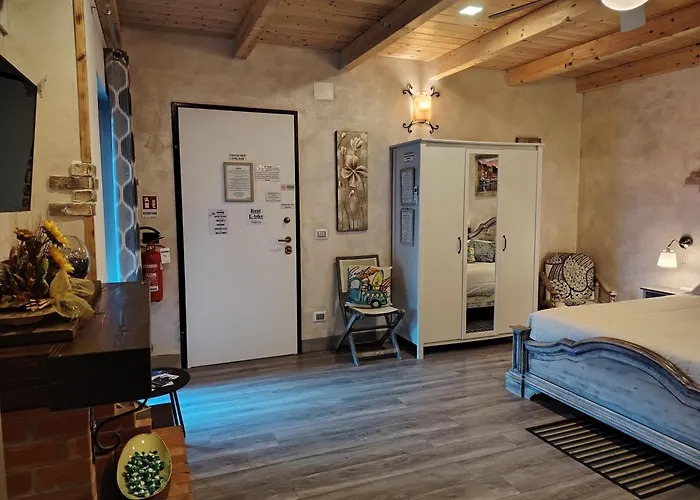 B&B Il Rustico Sestri Levante