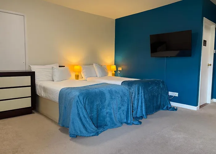 Skipton Hotel