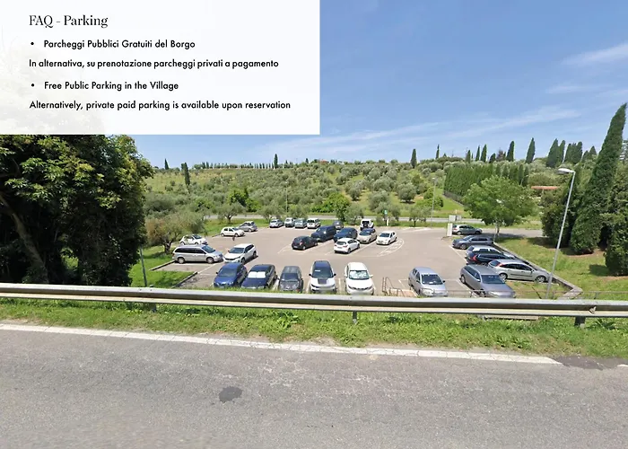 Palazzo Del Capitano Wellness & Relais - Luxury Borgo Capitano Collection