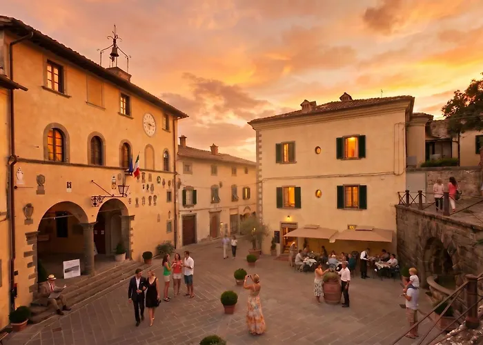 Hotel Palazzo San Niccolò&Spa