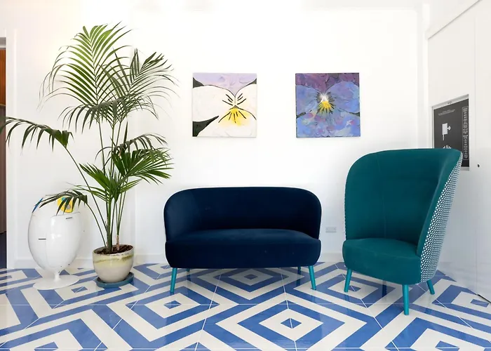 Hotel La Meridiana Sorrente