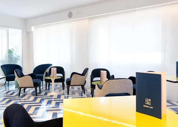 Hotel La Meridiana Sorrente