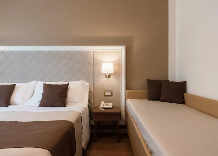 Hotel Eden Saló