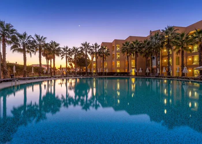 Nau Sao Rafael Suites Albufeira