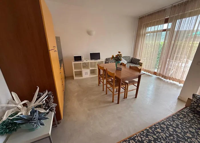 Aviotel Residence Marina di Campo