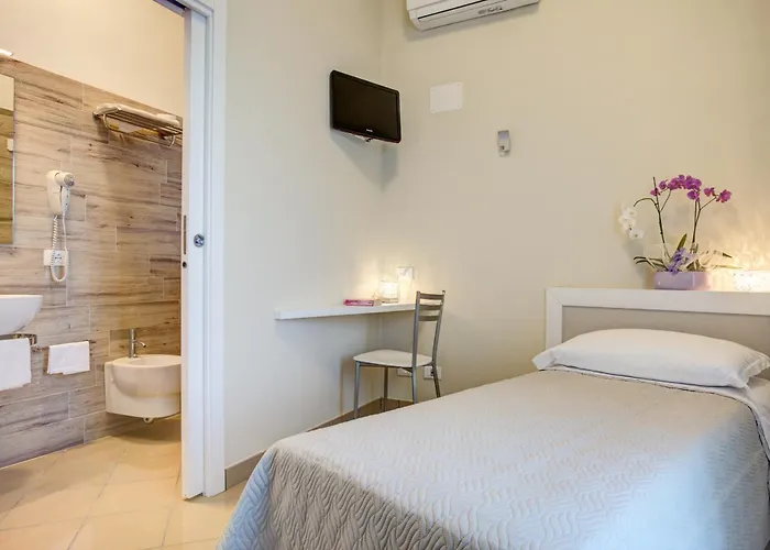 Hotel Lungomare