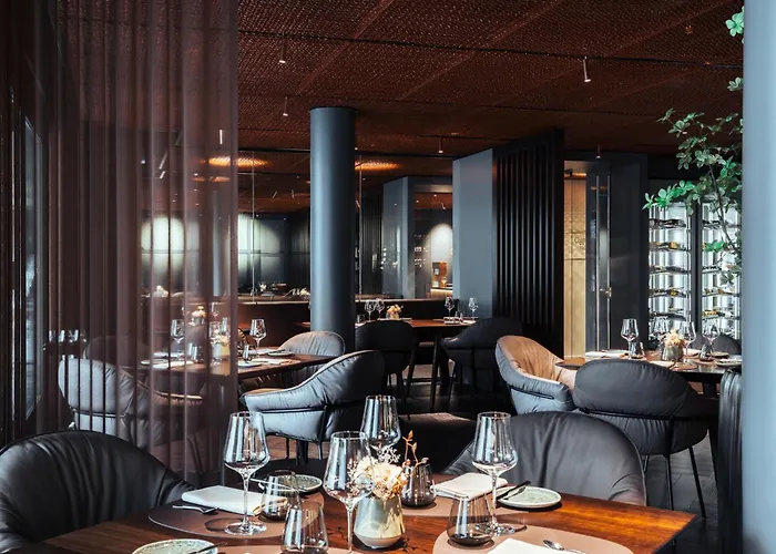 Residence Hotel Vaduz