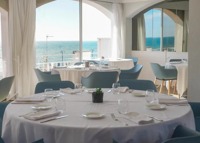 Gran Sol Hotel