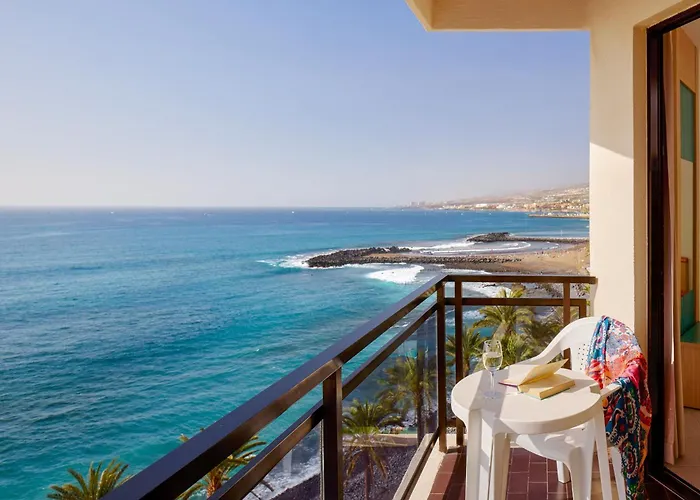 SOL by Meliá Tenerife Playa de las Americas 
