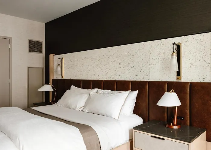 The Westin Minneapolis