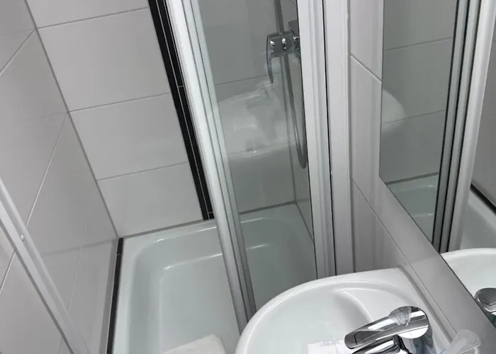 Hotel Rhein INN Remagen