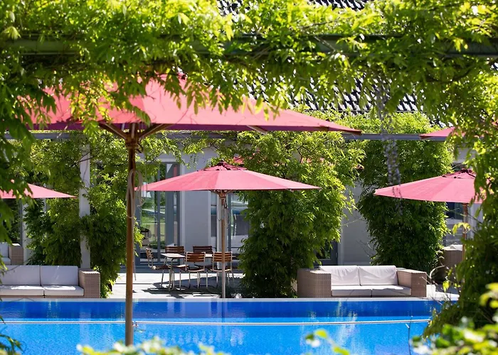 B&O Parkhotel