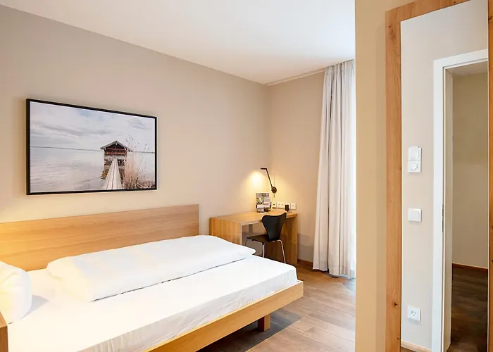 B&O Parkhotel