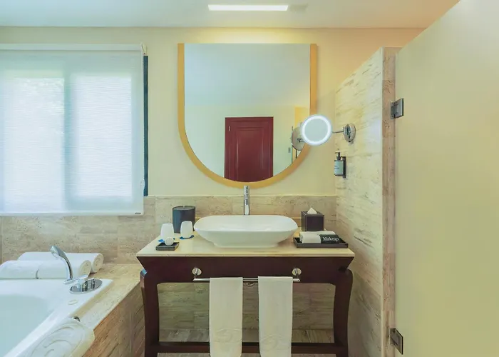 Grand Palladium Select White Sand Resort & Spa Akumal