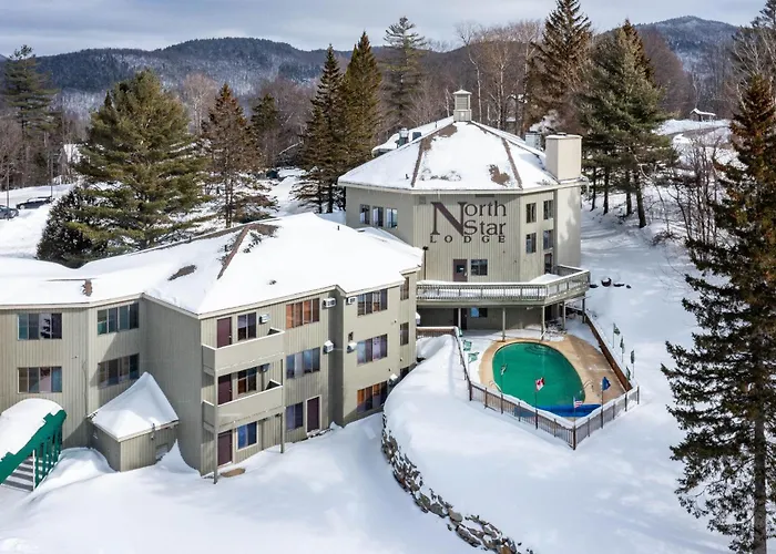 North Star Lodge & Resort