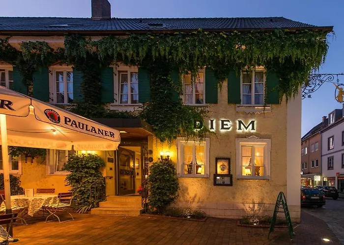 Gasthof Diem