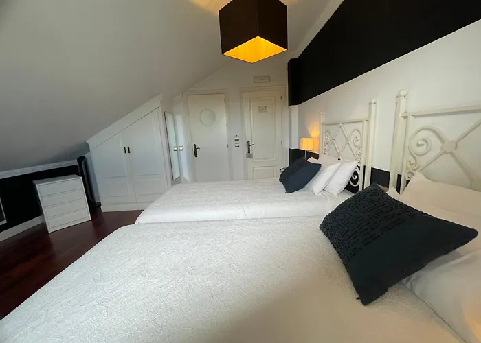 Hotel Mi Norte Ribadeo