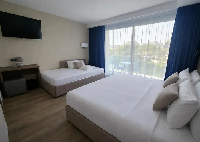 Hotel Europa Quiberon