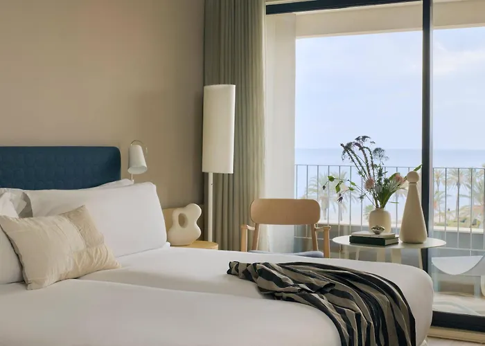 Hotel ME by Meliá Sitges Terramar