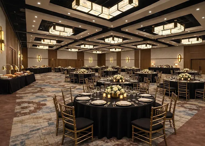 Doubletree By Hilton Paradise Valley Resort Scottsdale