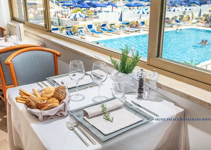 Hotel Danieli Bibione
