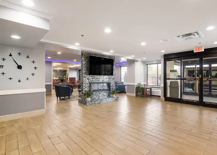 Quality Inn & Suites Cvg Airport Erlanger