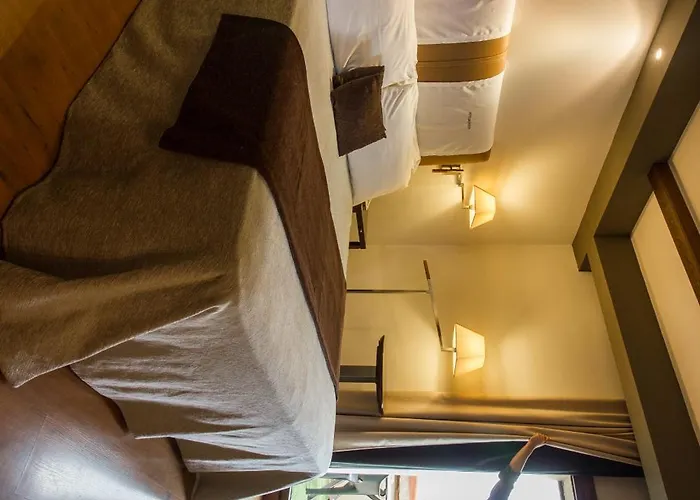 Hotel Spa Balfagon Cantavieja
