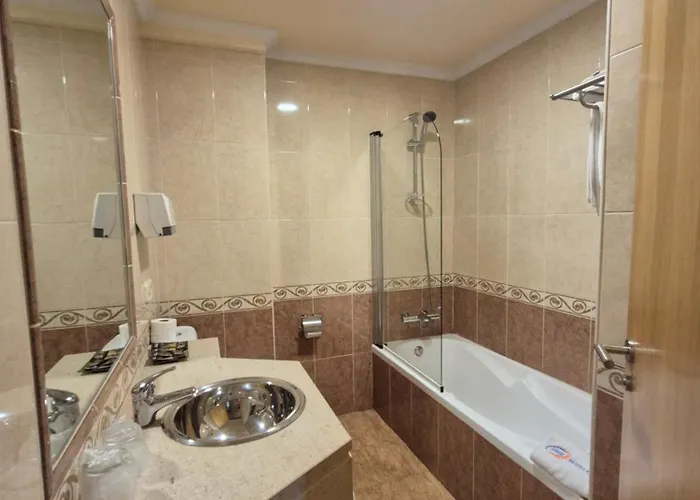 Hotel Hhb Pontevedra Confort