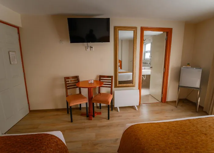 Sol Plaza Hotel