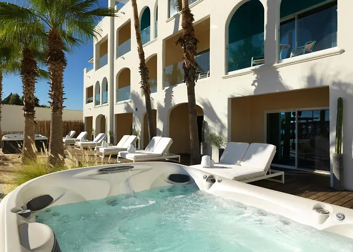 Me By Melia Cabo - Adults Only Hotel Cabo San Lucas