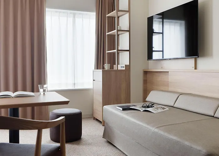 Mitsui Garden Hotel Hiroshima