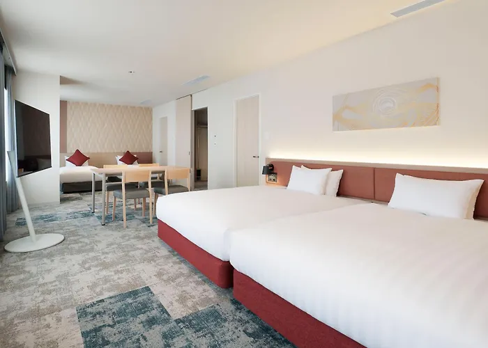 Mitsui Garden Hotel Hiroshima