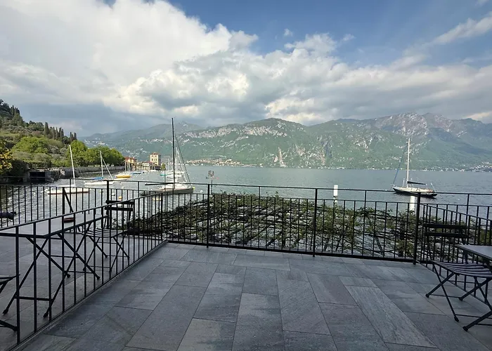 Locanda La Pergola