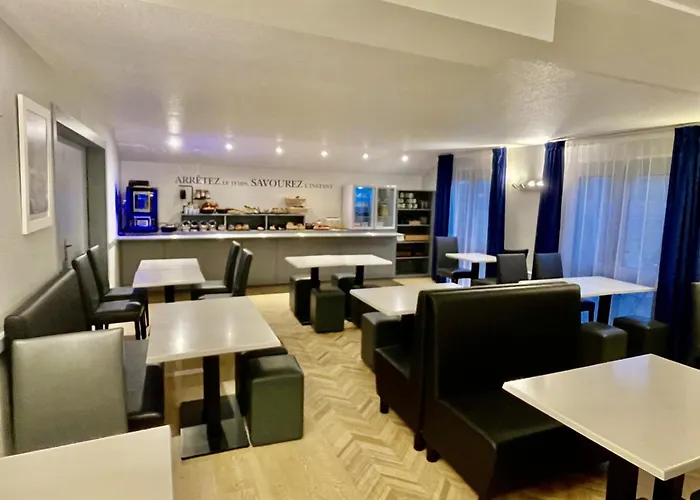 Kyriad Hôtel La Flèche