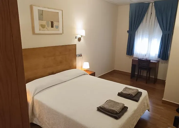 Hotel Sol de la Blanca Cudillero