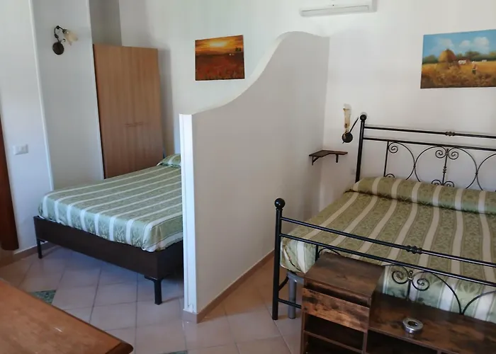 Hotel Villaggio Tabù