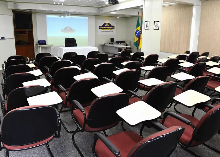Hotel Pousada Da Neve Nova Petropolis