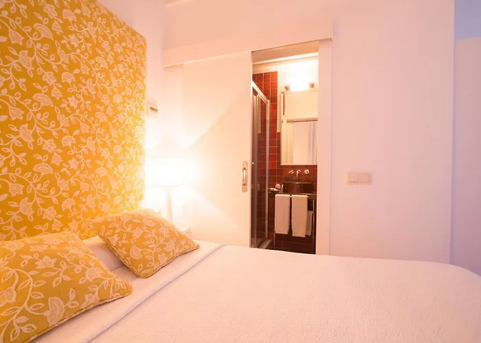 Hostal Casa Alborada