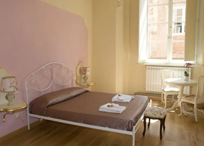 B&B Anfiteatro Lucca