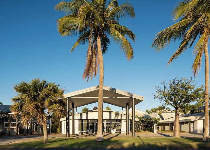 Mangrove Hotel Broome