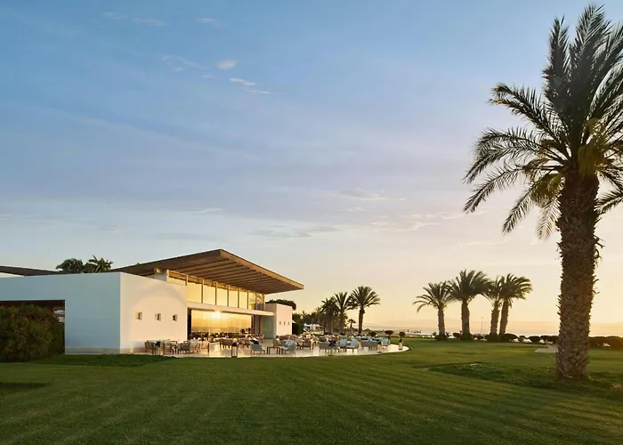 Hotel Paracas, A Luxury Collection Resort, Paracas