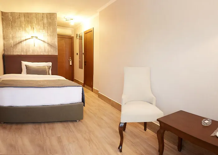 Mira Otel Alsancak Izmir