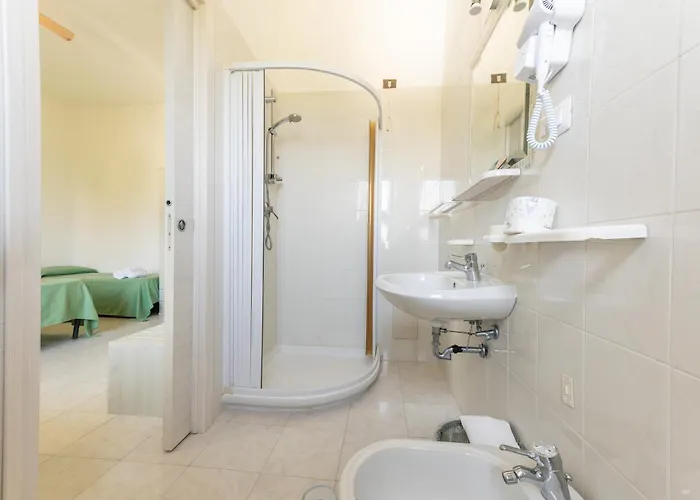 Hotel Ulisse Palinuro