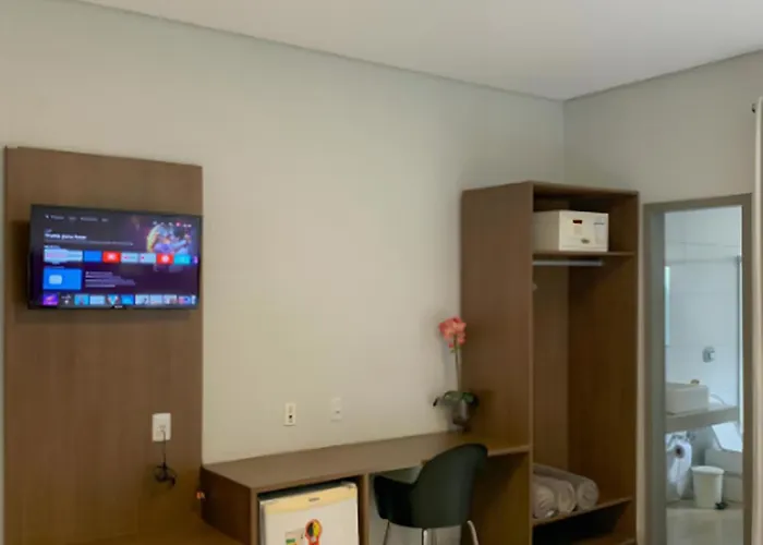 Oásis Hotel Araguaína