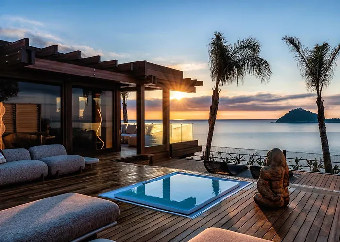 Baba Residences Alassio