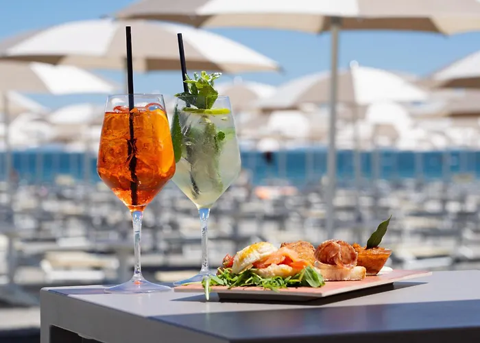 Club del Sole Marina Family Resort